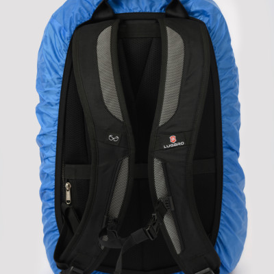 BALO LAPTOP ĐA CHỨC NĂNG 17.3 INCH -  LUGBRO GAMING LBV010BK