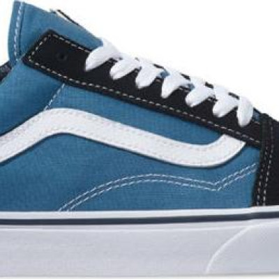 Giày Sneaker Unisex Old Skool Vans - VN000D3HNVY