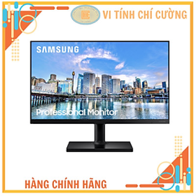 Màn hình Samsung 27inch LF27T450FQEXXV (FHD/ IPS/ 75Hz/ HDMI / DP) - Hàng Chính Hãng