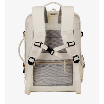 Balo laptop (15.6 inch) phong cách hiện đại - BEE GEE BLLT5622