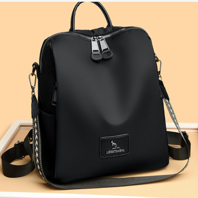 Balo nữ thời trang công sở đa năng cao cấp phong cách mới