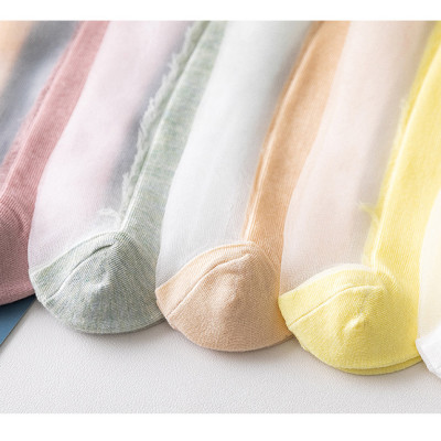 [T5] Set 5 đôi tất lưới nữ