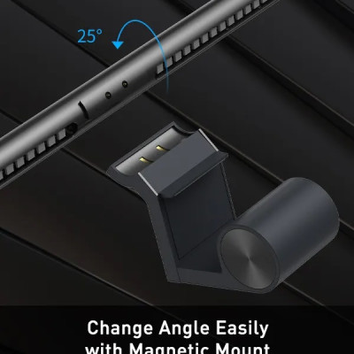 Đèn treo màn hình Yeelight LED Screen Light Bar Pro Flagship Edition (Limited)- Dùng được màn hình monitor cong/phẳng - Hàng Chính Hãng