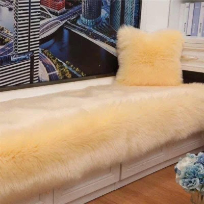 THẢM LÔNG HỒ LY SANG CHẢNH (KÍCH THƯỚC 1M X 1M8) hàng chính hãng