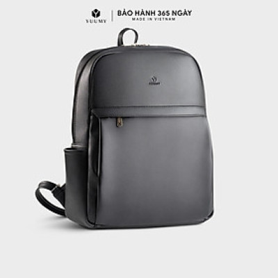 Balo Yuumy ( Thời trang nữ trẻ trung tiện dụng vừa A4 - Balo da Seasand YBA97 )