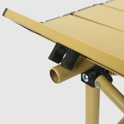 Bàn cắm trại, dã ngoại TSD 53cm đa năng,dễ mang theo, dã ngoại,có thể gập lại 