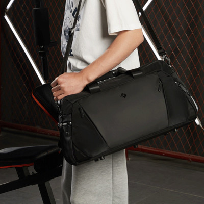 Túi xách du lịch thể thao thông minh đa chức năng thời trang chống thấm nước cao cấp phong cách mới