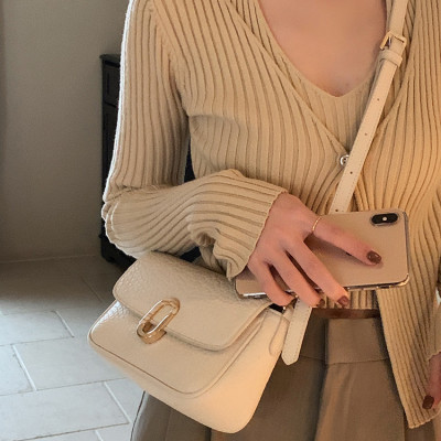 Túi xách nữ thời trang công sở cao cấp phong cách dễ thương – BEE GEE TN1117A