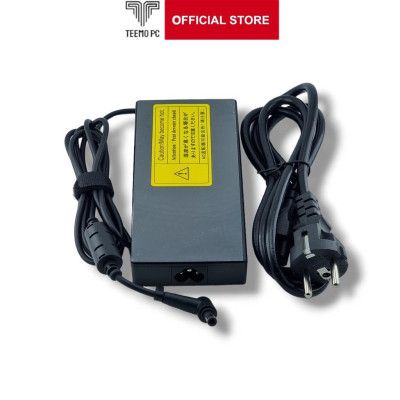 Sạc Tương Thích Cho Laptop Asus 150w TUF Gaming fx705gm ROG Strix Scar III G531GD 150w- Hàng Nhập Khẩu New Seal TEEMO PC X15