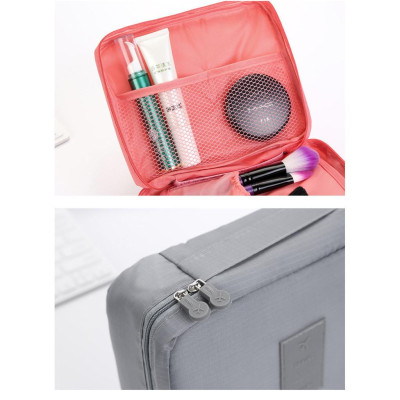 (Hàng Hot) Túi Đựng Đồ Cá Nhân, Túi Đựng Mỹ Phẩm, Đồ Trang Điểm Makeup Du Lịch Chống Thấm Nước Loại Tốt