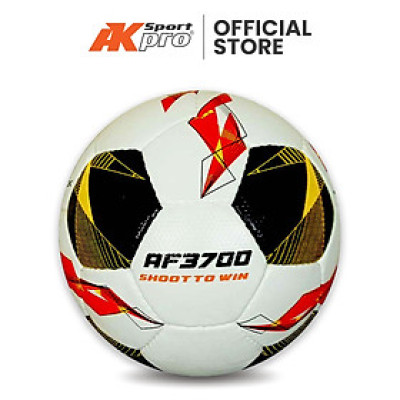 Quả Bóng đá AKpro AF3700 - Chính hãng