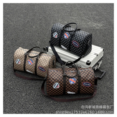 Túi xách du lịch phong cách mới - BEE GEE T1089