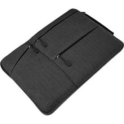 Túi Chống Sốc Dành Cho Macbook Laptop TCS - Đen