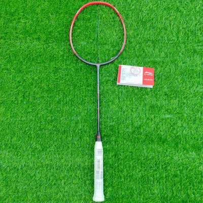 Vợt cầu lông Li-Ning 3D CALIBAR 600 BOOST 3U Chính Hãng