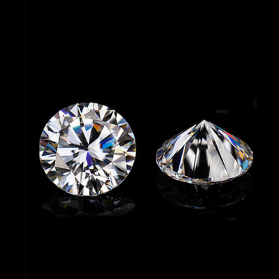 Đá Moissanite diamond 6.5ly