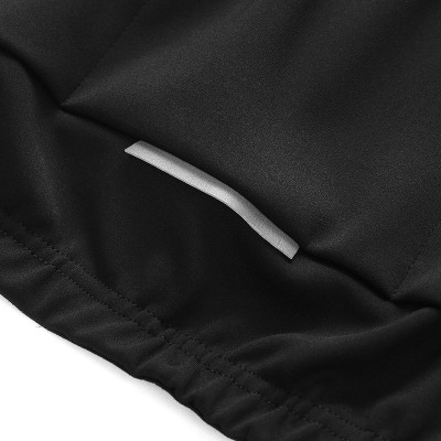 Áo khoác đi xe đạp dành cho nam Wosawe Bo284 chống nắng dài tay, chắn gió MTB