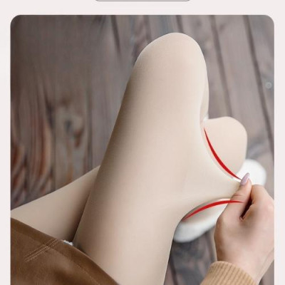 Quần Tất Nữ 80D Thon Chân Che Khuyết Điểm Thon Gọn Thật Chân Siêu Dai Giữ Nhiệt Dày