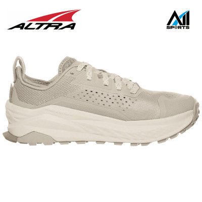 GIÀY CHẠY VÀ ĐI BỘ ĐỊA HÌNH Nữ ALTRA OLYMPUS6 W SAND - AL0A85NK921