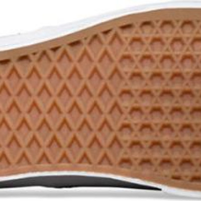 Giày Sneaker Unisex Authentic Vans - VN000EE3BLK