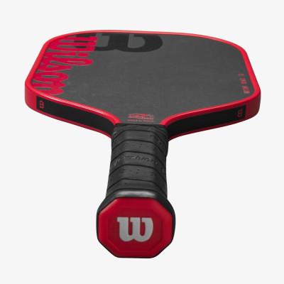 ￼Vợt Pickleball Wilson Blaze 13 WR157911U2