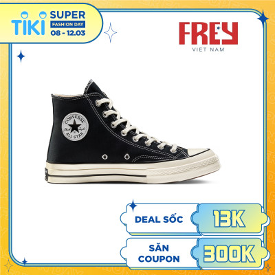 Giày Converse Chuck Taylor All Star 1970s Hi Top - 162050V