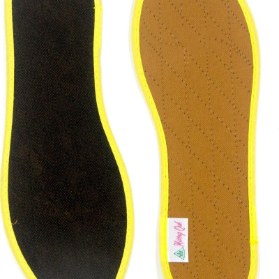 Lót giày vải cotton CI-01