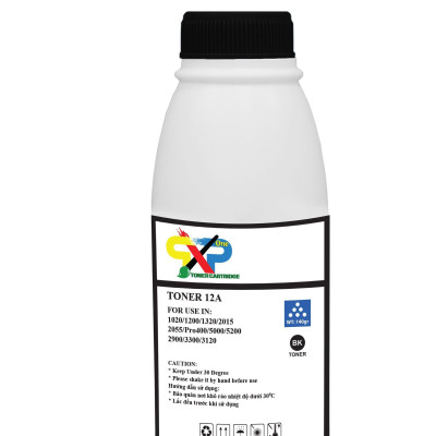 Hộp mực 83A (hàng nhập khẩu) dùng cho máy in HP Laserjet Pro M125, M201, M127fn, M225dw - Cartridge CF283A