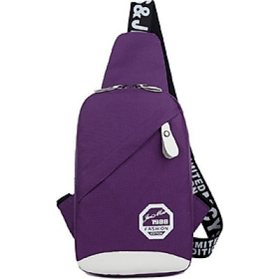 Túi Đeo Chéo Phong Cách Hàn Quốc Đồ Da Thành Long TLG 208152