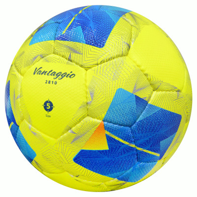 Bóng đá Molten F5N2810-YB màu Vàng số 5 - Chính hãng