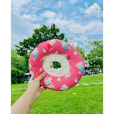 VÒNG CHỐNG LIẾM LOA CHỐNG LIẾM TỪ 1-13KG DÀNH CHO THÚ CƯNG CHÓ MÈO