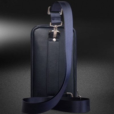 Túi xách nam da thật ELLY HOMME – ETM10