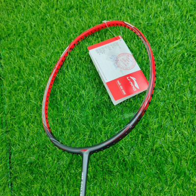 Vợt cầu lông Li-Ning 3D CALIBAR 600 BOOST 3U Chính Hãng