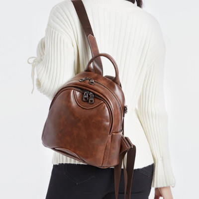 Balo nữ thời trang công sở cao cấp phong cách mới