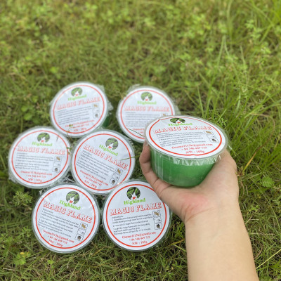 Cồn thạch Cao Nguyên Bình Phước