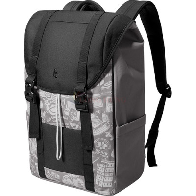Ba lô Tomtoc Limited Edition VintPack Laptop Backpack 22L 16 inch TA1M1 - Hàng chính hãng