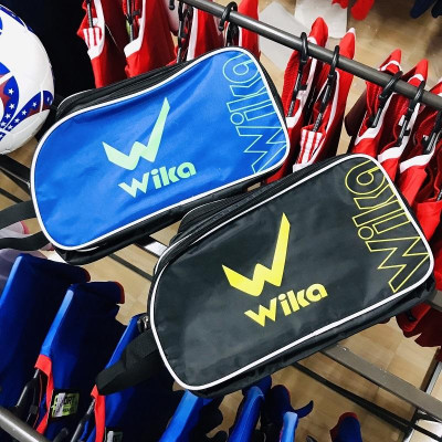 Túi đựng bóng đá 2 ngắn, túi 2 ngăn bóng đá thể thao dá banh hót 2022-2023