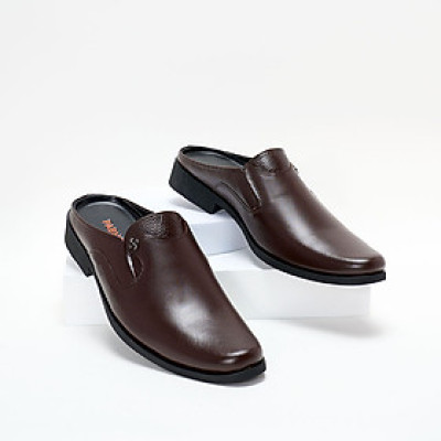  DÉP SAPO NAM DA BÒ CAO CẤP PABNO PN21007 – TINH TẾ, LỊCH LÃM, DỄ DI CHUYỂN 