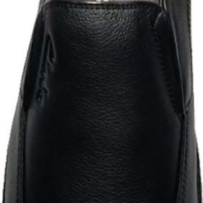 Giày Mọi Nam BIGGBEN Da Bò Thật GM147