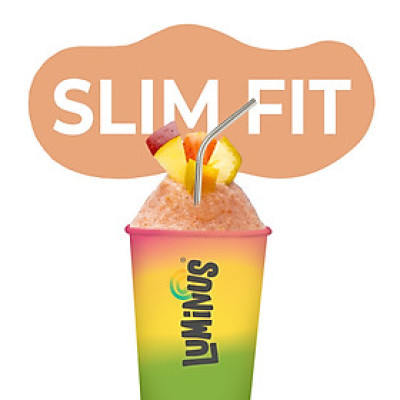 [Chỉ giao HCM] Slim Fit Smoothies - 500ml