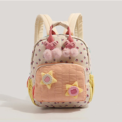 Balo nữ phong cách dễ thương - BEE GEE BLNN9122