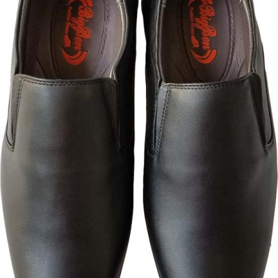 Giày Tây Nam BIGGBEN Da Bò Thật  GT157