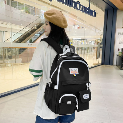 Ba lô thời trang nữ dùng cho đi học, đi làm, đi chơi – BEE GEE BLTT9043A