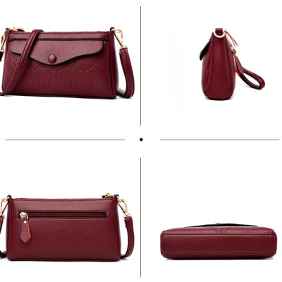 Túi xách nữ 2 trong 1 thời trang cao cấp