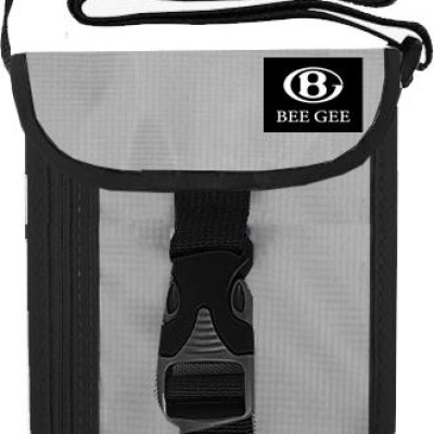 Túi đeo chéo nam nữ để điện thoại thời trang Hàn quốc chống thấm nước BEE GEE 084 chống thấm nước