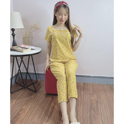 ĐỒ BỘ MẶC NHÀ CAO CẤP