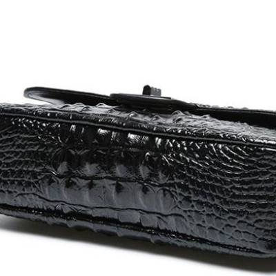 Túi xách nữ cao cấp da thật ELLY – ET97