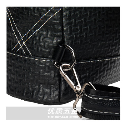 Balo Nữ Thời Trang công sở chống trộm phong cách Hàn Quốc cao cấp – BLNN9103