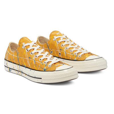 Giày Converse Chuck Taylor 1970s ​Archive Paint Splatter 170804C