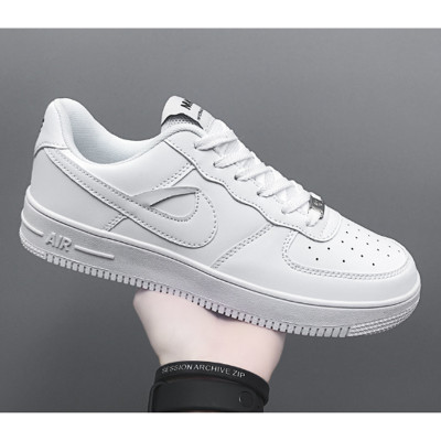 Giày thể thao nam đế êm nhẹ, thoáng khí đế cao su đúc, chống trơn trượt hạn chế mòn – BEE GEE - GNA2026