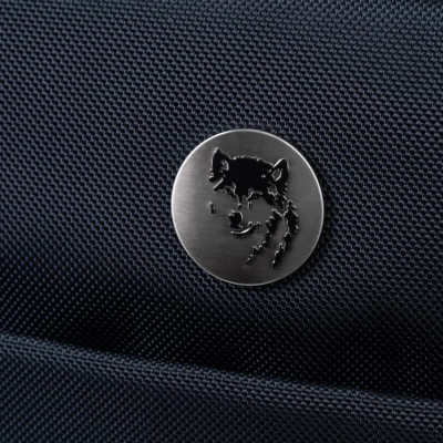 Ba lô Mikkor The Ace - Navy